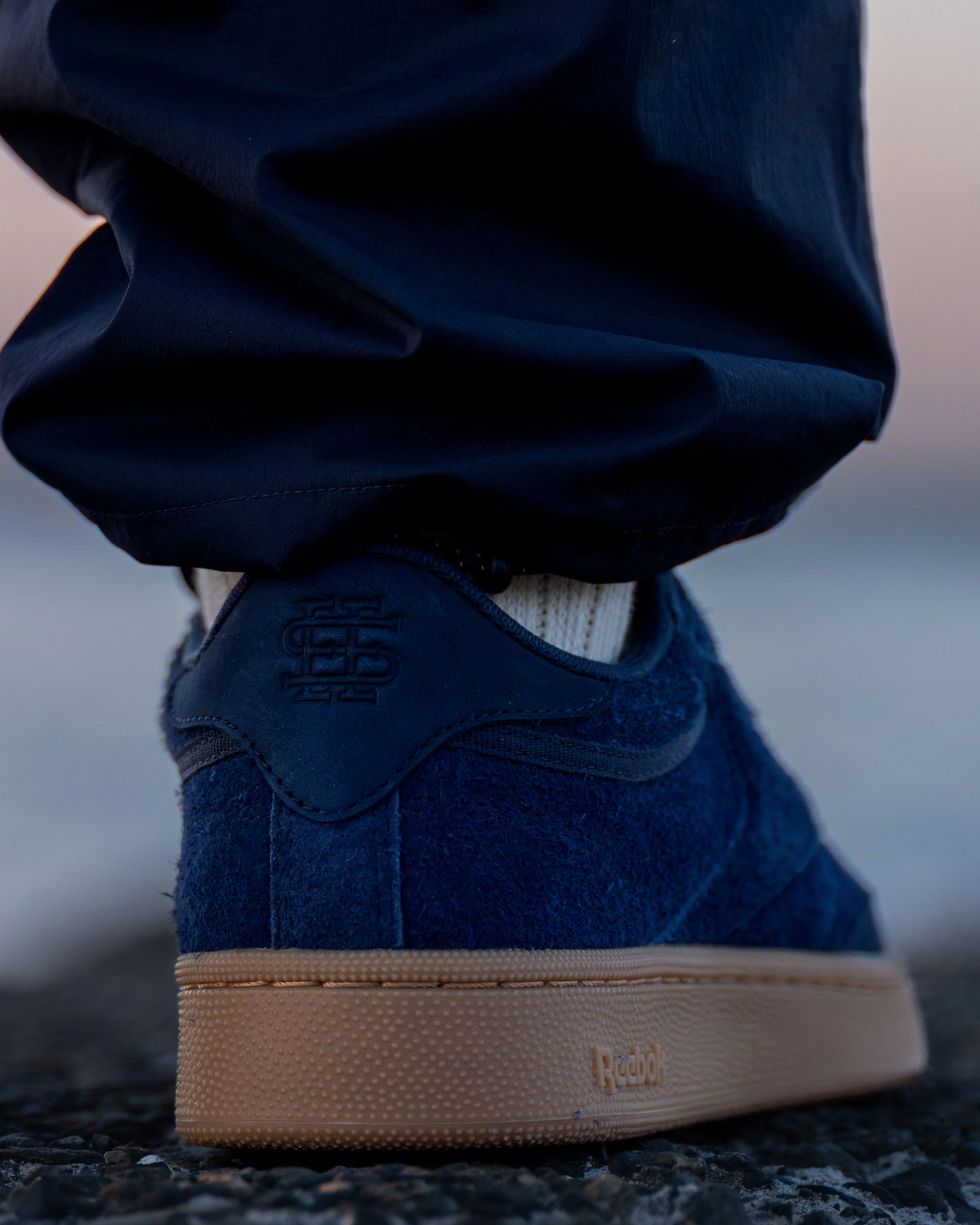 Collaboration | eye_C x SEE SEE x Reebok x URBAN RESEARCH — eye_C